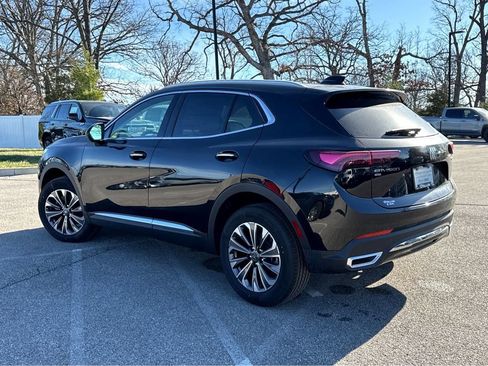 New 2026 Buick Envision Preferred AWD/4WD image 3