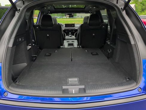 Certified 2024 Acura MDX A-Spec AWD/4WD image 49