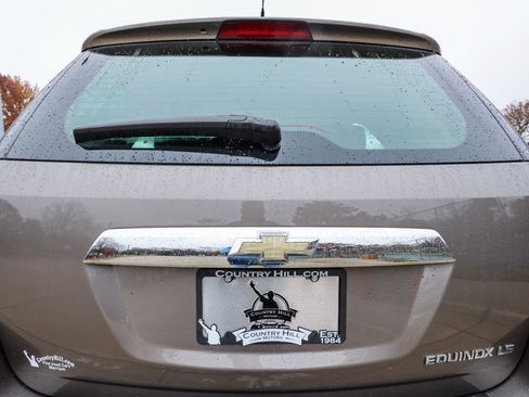 Used 2010 Chevrolet Equinox LS image 30