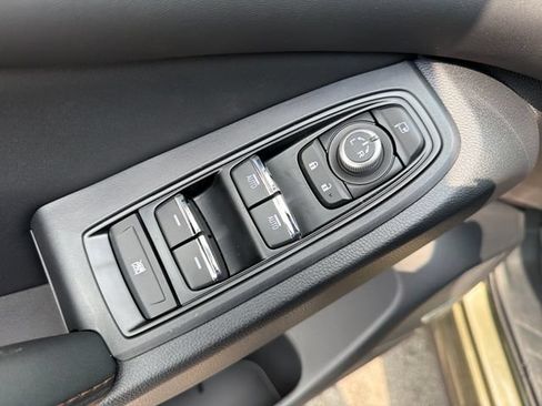 New 2026 Subaru Ascent Limited Bronze AWD/4WD image 18