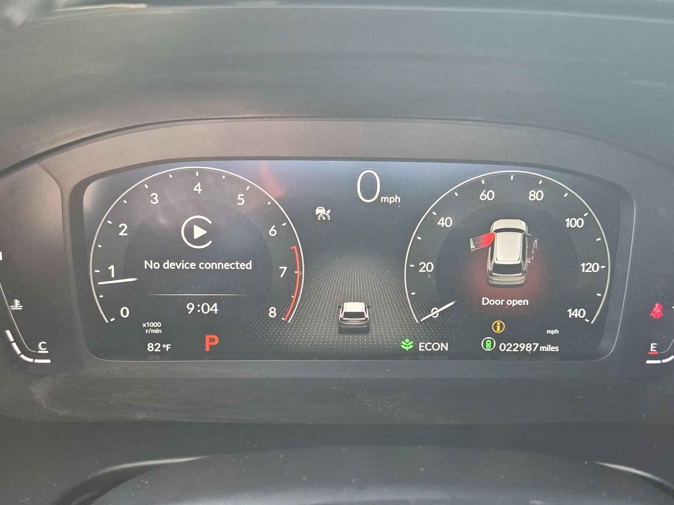 Used 2026 Honda CR-V EX-L image 20