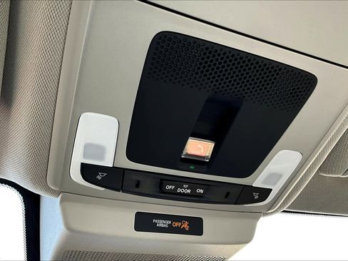 Used 2023 Honda Accord LX image 35