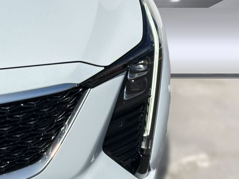 New 2026 Cadillac CT5 Premium Luxury RWD image 11
