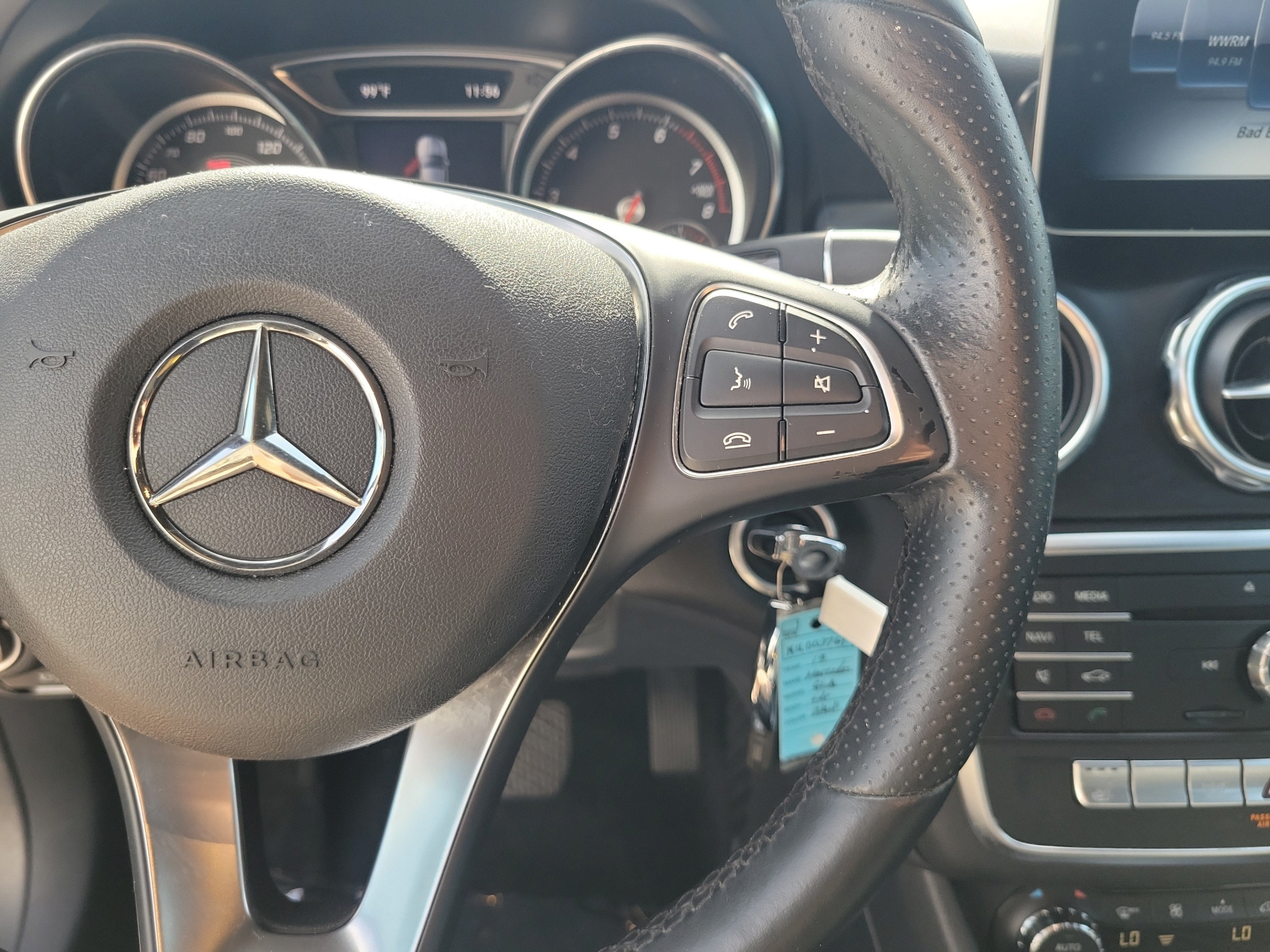 Used 2019 Mercedes-Benz GLA 250 image 16
