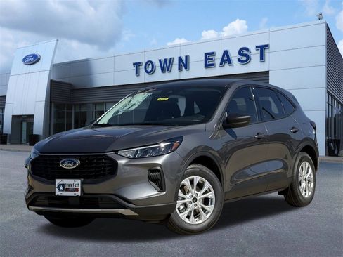 New 2026 Ford Escape Active image 24