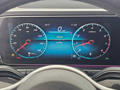 Used 2020 Mercedes-Benz GLE 350 image 27