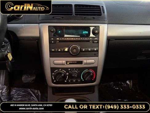 Used 2010 Chevrolet Cobalt LT w/ Preferred Equipment Group image 20