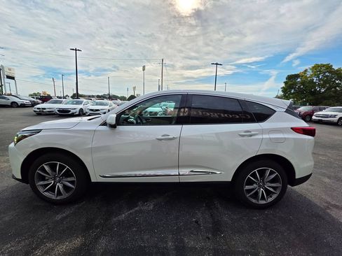 Used 2023 Acura RDX w/ Technology Package AWD/4WD image 31