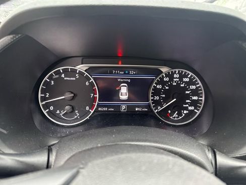 Used 2022 Nissan Sentra SV image 14