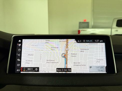 Used 2018 BMW X5 sDrive35i RWD image 30