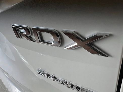 New 2026 Acura RDX A-Spec image 10