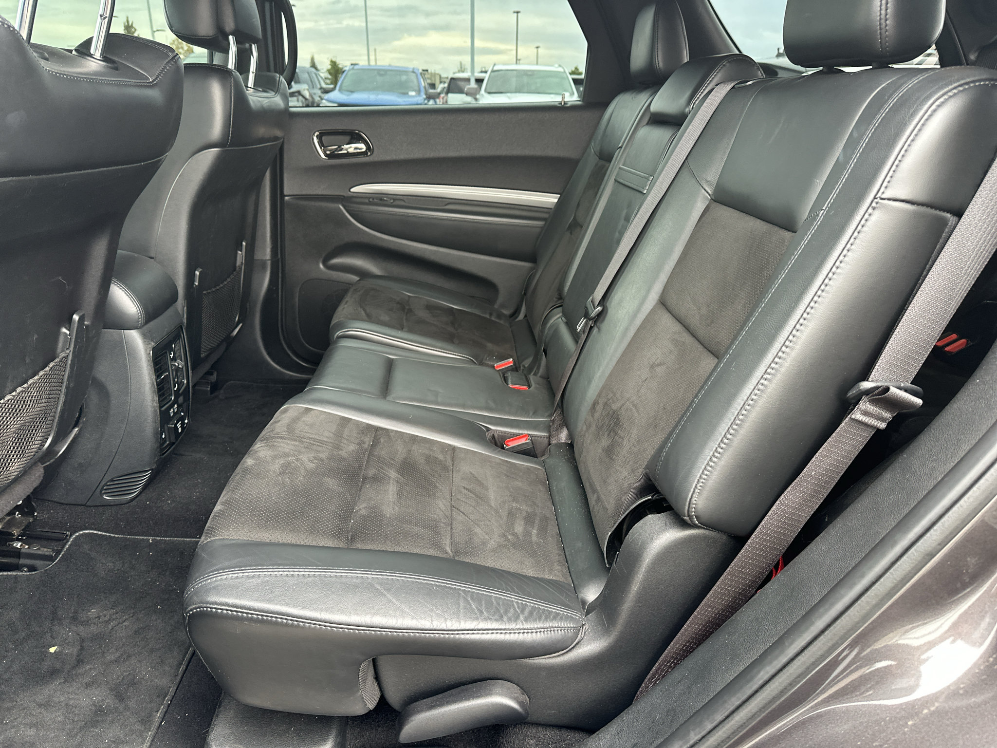 Used 2020 Dodge Durango R/T AWD/4WD image 25