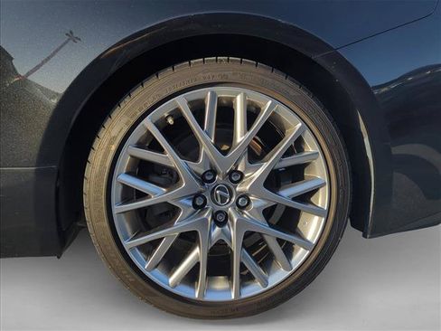 Used 2019 Lexus RC 350 RWD image 6