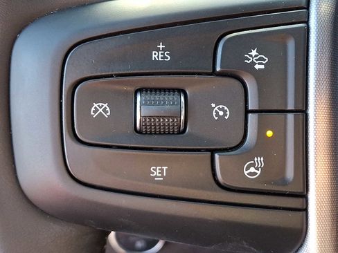 Used 2025 GMC Sierra 1500 Elevation w/ X31 Off-Road Package image 22