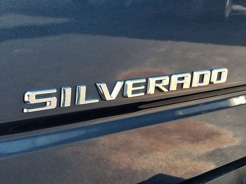 Used 2019 Chevrolet Silverado 1500 LT w/ All-Star Edition AWD/4WD image 29