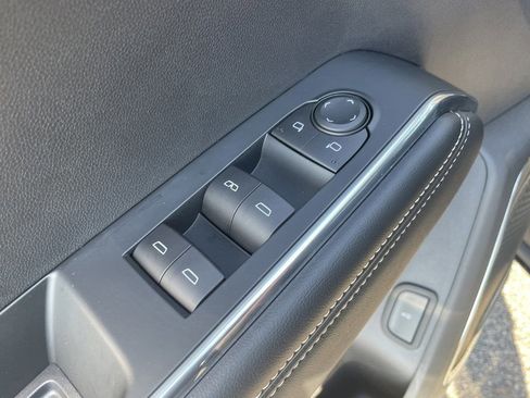 New 2026 GMC Acadia Elevation w/ Black Edition image 11