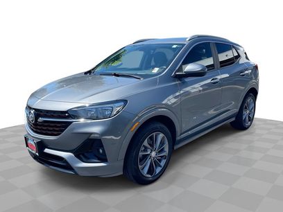 Certified 2021 Buick Encore GX Preferred w/ Sport Touring Package