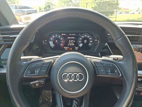 Certified 2023 Audi A3 2.0T Premium w/ Convenience Package AWD/4WD image 20