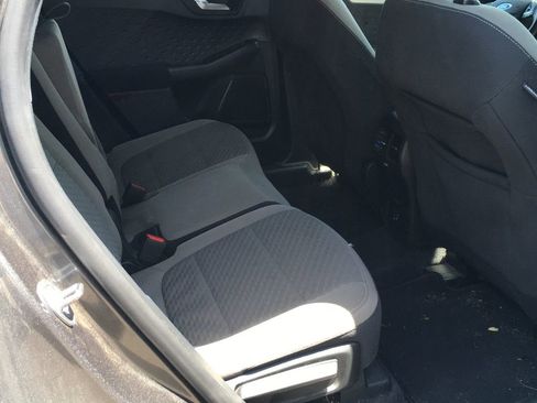 Used 2020 Ford Escape SE Sport AWD/4WD image 8