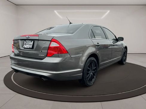 Used 2011 Ford Fusion SE w/ 202A Rapid Spec Order Code image 6