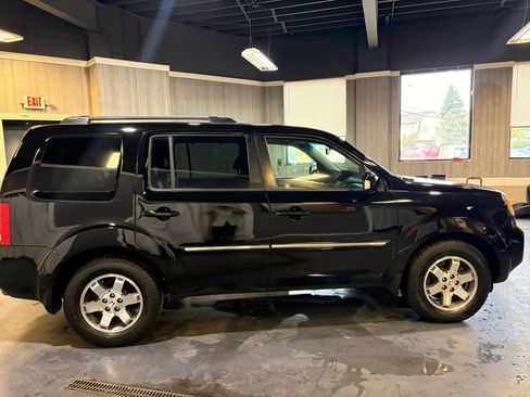 Used 2009 Honda Pilot Touring image 7