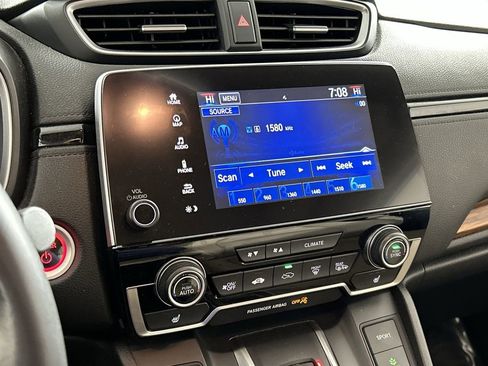 Used 2021 Honda CR-V Touring image 17