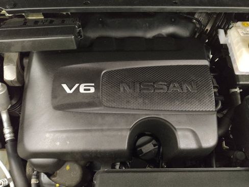 Used 2020 Nissan Pathfinder S image 30