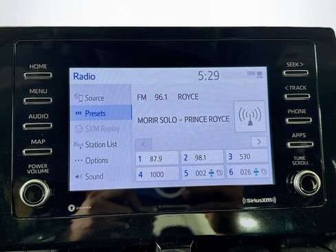 Used 2024 Toyota Camry LE FWD image 20