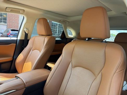 Used 2022 Lexus RX 350 AWD w/ Premium Package image 7