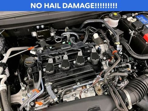 Certified 2025 Honda Accord SE image 30