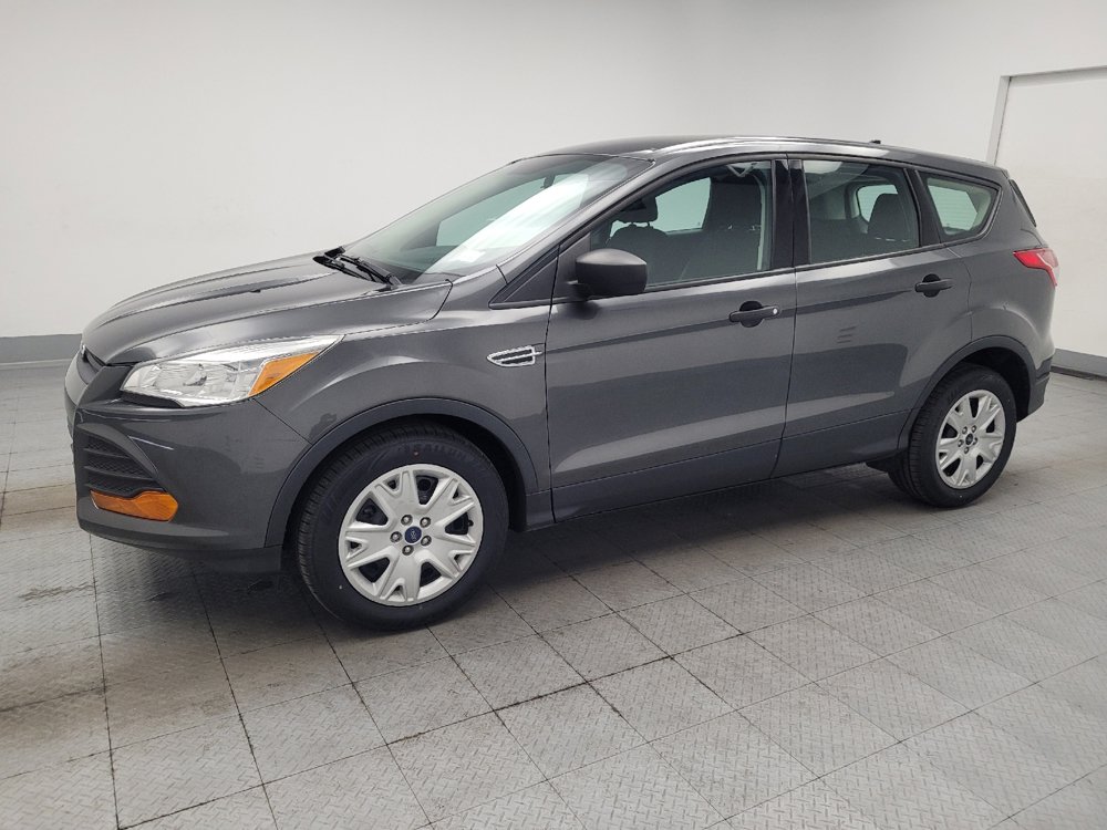 Used 2016 Ford Escape S FWD image 2