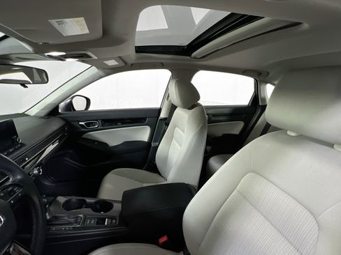 Used 2022 Honda Civic EX image 21