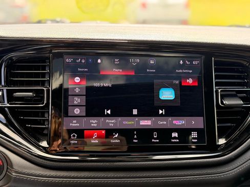 Used 2022 Dodge Durango GT AWD/4WD image 33