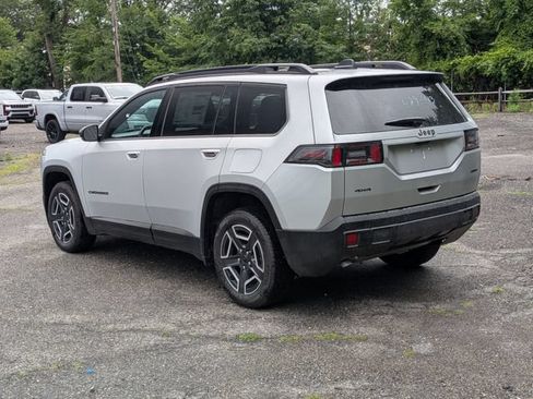 New 2026 Jeep Cherokee Limited AWD/4WD image 5
