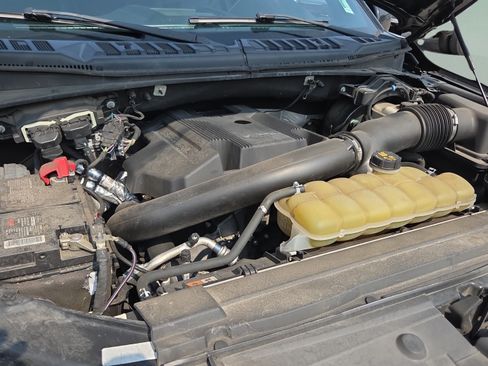 Used 2019 Ford F150 Lariat AWD/4WD image 18