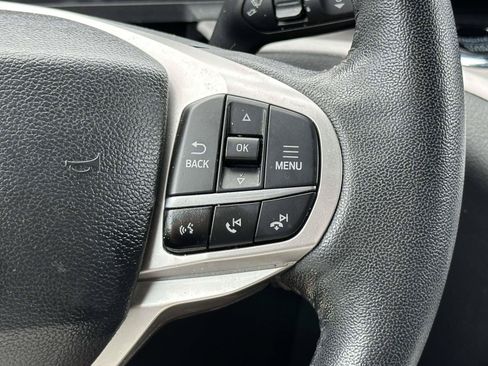 Certified 2023 Ford Explorer XLT RWD image 22