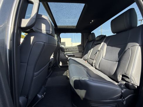 New 2026 Toyota Tundra Platinum AWD/4WD image 20