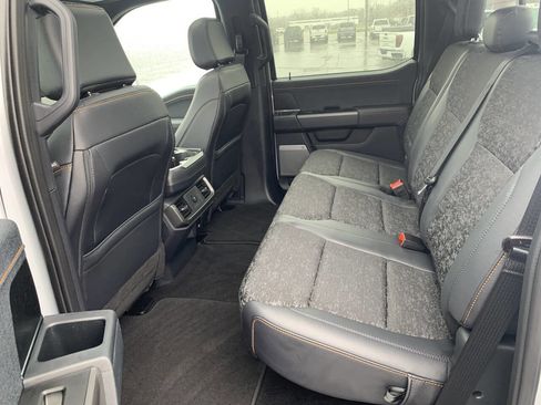 Used 2025 Ford F150 Tremor image 21