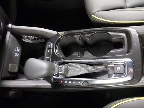 New 2026 Chevrolet TrailBlazer ACTIV w/ Driver Confidence Package image 22