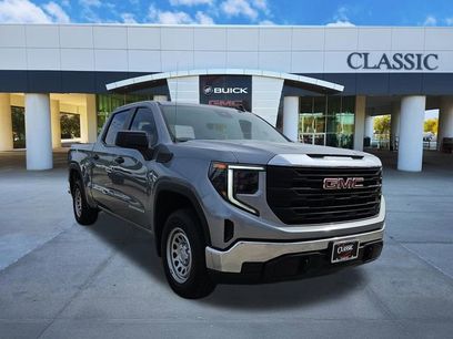 Used 2024 GMC Sierra 1500 Pro w/ Pro Value Package