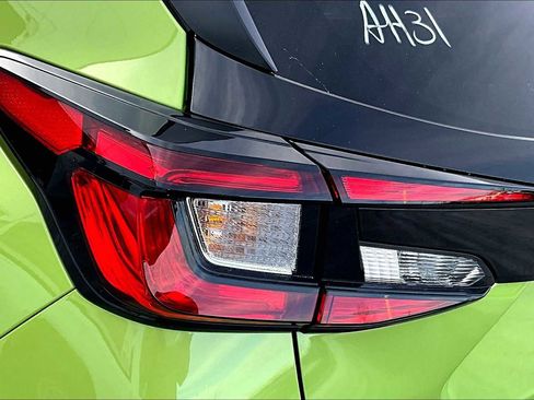 New 2026 Subaru Crosstrek 2.5i Sport image 15