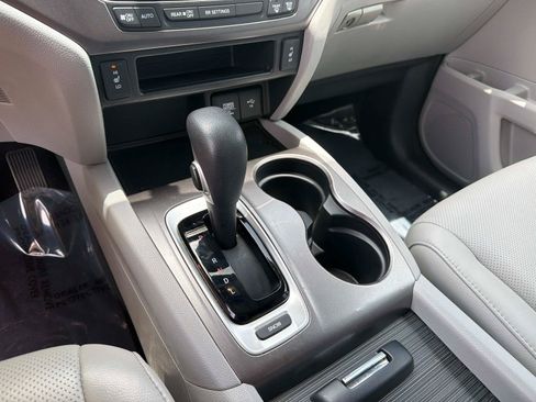 Used 2019 Honda Ridgeline RTL image 23
