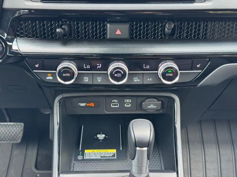 Certified 2025 Honda CR-V EX-L image 15