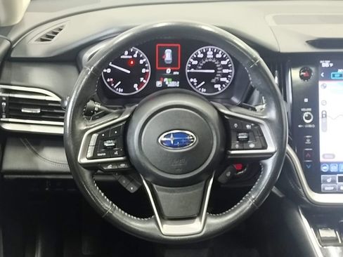 Used 2021 Subaru Outback Limited XT w/ Popular Package #2 AWD/4WD image 39