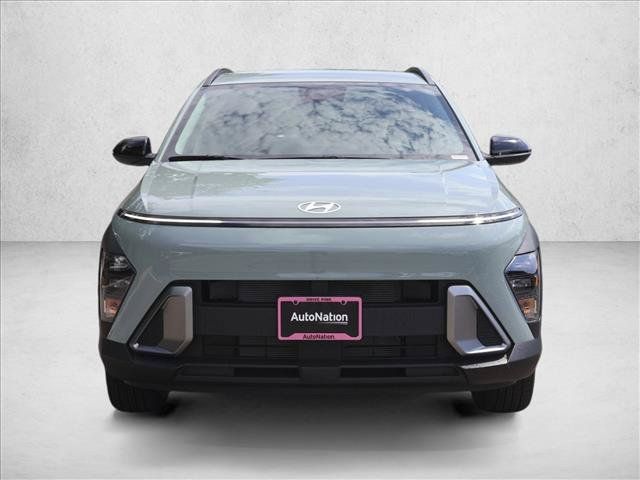 New 2027 Hyundai Kona SEL Sport FWD image 2