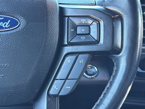 Used 2018 Ford Expedition Limited image 24