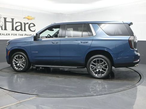 New 2026 Chevrolet Tahoe Premier w/ Sun And Tow Package AWD/4WD image 31