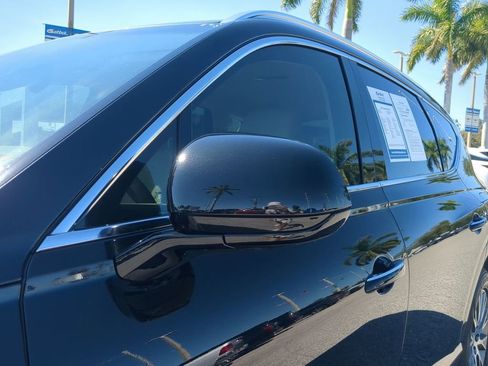 Used 2023 Genesis GV80 2.5T image 11