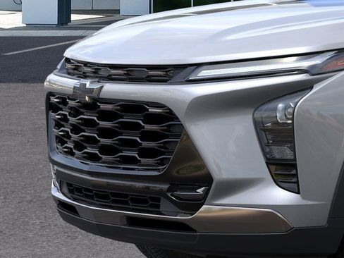 New 2026 Chevrolet Trax ACTIV w/ Driver Confidence Package image 13