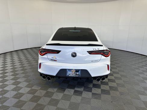 Used 2023 Acura TLX Type S image 9